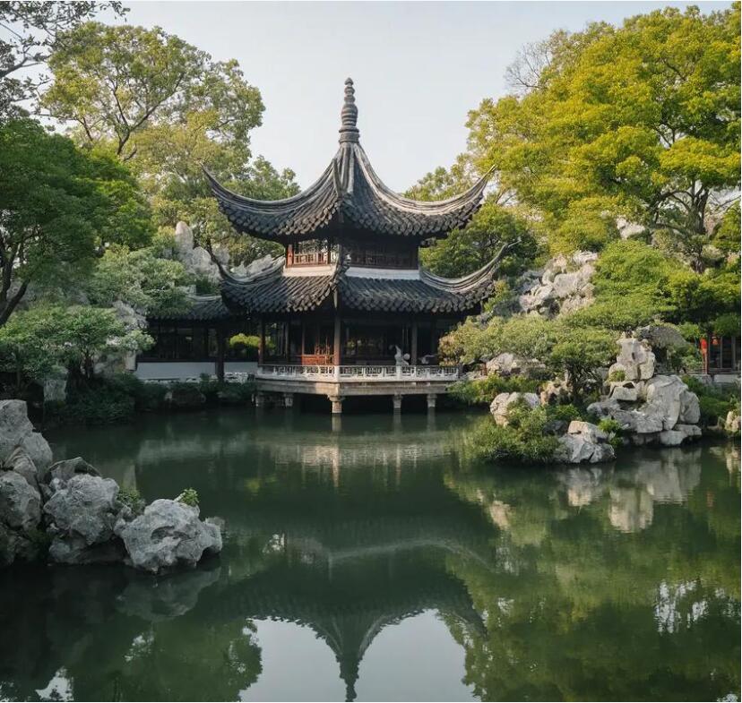 福建雨珍建筑有限公司